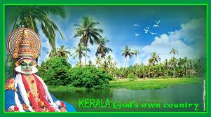 Gods Own Country